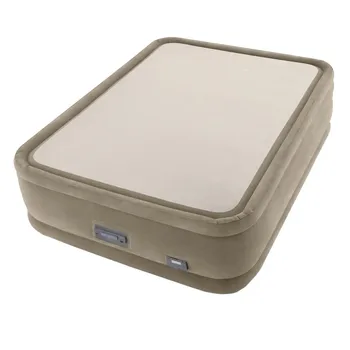 

Air bed INTEX hard Beam PremAire Thermalux with inflator