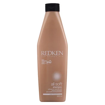 

Moisturizing Shampoo All Soft Redken