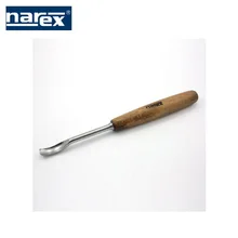 Резец профи по дереву(профиль острый 8295*12) Narex
