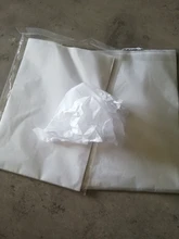100 hojas/lote A4 translúcido de documentos de papel de tejido marcador regalo envoltura de fruta papeles regalo Floral Material de embalaje