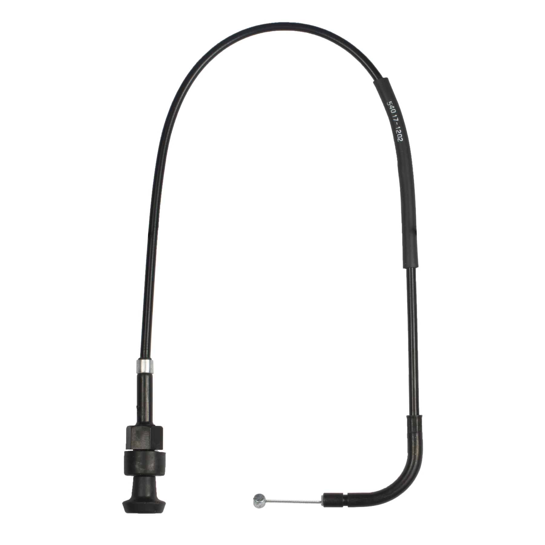 Cavo Choke Motomaster 54017-1202 Per Kawasaki Vn 1500 Fi -N / Vn 1500 J/P/R/A / Vn 1600 A/B/D