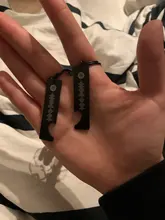 Música regalo par llavero personalizado Spotify llavero de código de música Spotify escanear el código clave cadena regalo de día de San Valentín