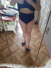 Traje de baño de talla grande para mujer, Tankini negro con Control de barriga, camiseta sin mangas, bañador sólido Retro con pantalones cortos, traje de baño de dos piezas