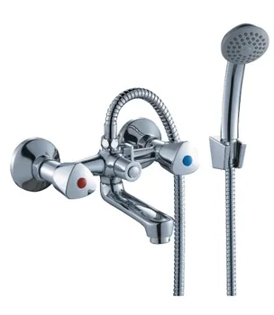 

Bath mixer rossinka m02-81