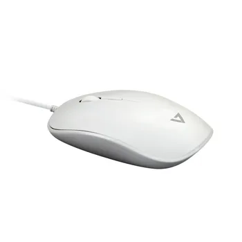 

V7 low Profile Optical USB Mouse