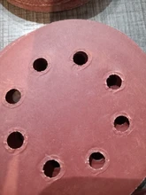 Sandpaper Sanding-Disc Each 2000 100pcs Hook 800 1000 of 600 5inch Loop 1500 for Random-T