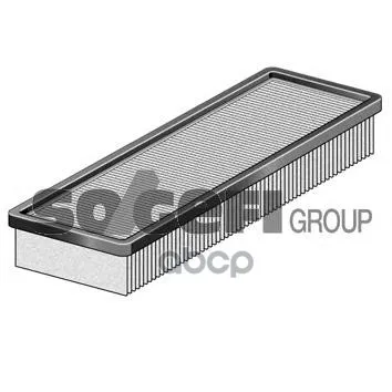 Фильтр Воздушный Opel: Omega B 94-03, Omega B Универсал 94-03 Vauxhall: Omega 93-04, Omega Универсал 93-04 PURFLUX арт. A1088