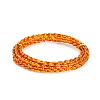 

AWT wire for needlework, 3mm * 5 m, 'Astra' (12)