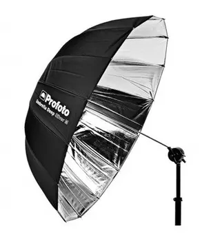 

PROFOTO umbrella DEEP SILVER M 105CM