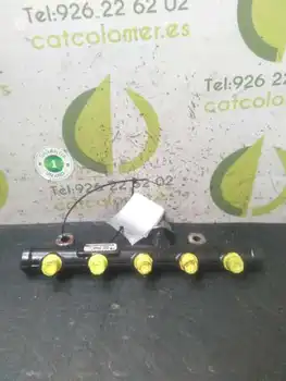 

7431179 ramp Injector Citroen C5 Break 2.0 Hdi