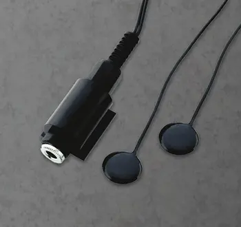 

Sh-sb2 pickup for double bass, two sensors, Shadow