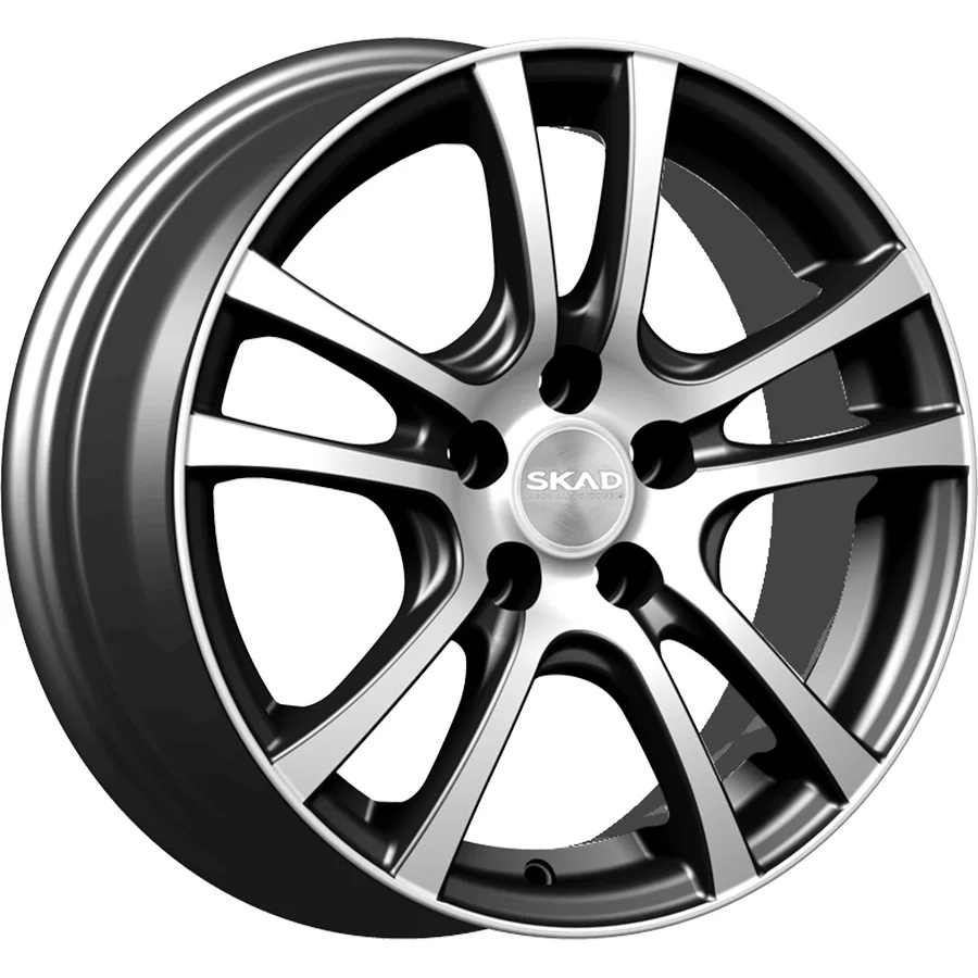 Диски скад омега r15. 3/45/67. Диски скад киото r16. Колесный диск skad мальта 5. 5x14/4x100 d57.