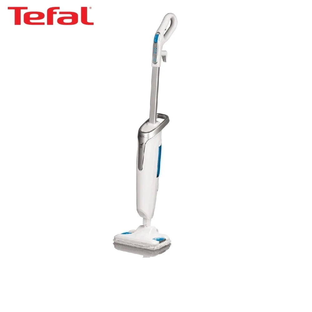 Паровая швабра Tefal VP6557RH 1200 Вт