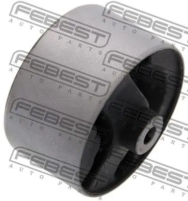 Bushing rear engine Hyundai Accent 06-10 FEBEST |