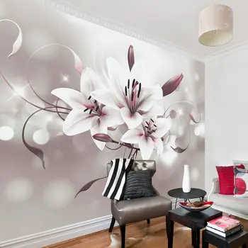 

Wall mural-Favourite of Kings - 100x70 cm