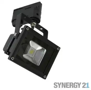 

Synergy 21 LED Serials Rail Busbar 10W V2 Black