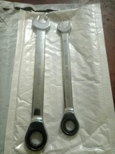 Hand-Tools Metric-Wrench-Set Gear Ratchet-Combination Socket-Nut-Tools-A-Set-Of-Key Torque
