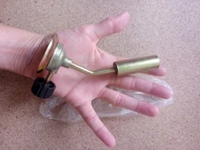 Burners-Jet Fire-Lighter Gas-Torch Flame Heating Butane Picnic Camping Bbq Soldering