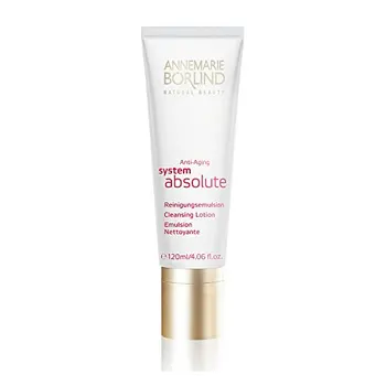 

Boerlind System Absolute creamy cleanser 120ml, black, standard, 120