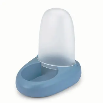 

IMac auto feeder D/animals Brown ciottoli dispenser 1,5l-1 pc