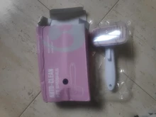 High Quality Pet Products Pet Comb for Dogs Grooming Toll Automatic Hair Brush Brush