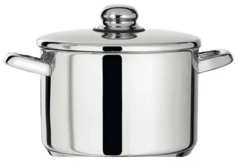 

OPEN POT HOME 26CM 8L (180326)