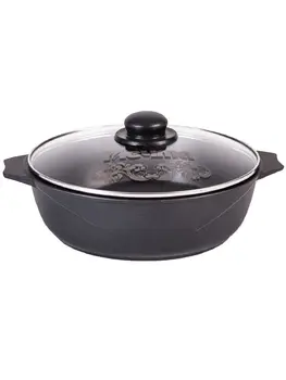 

Casserole-roaster 2,4l AP prestige