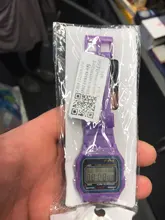 Reloj de pulsera deportivo para Hombre y mujer, cronógrafo analógico Digital militar, Led, resistente al agua, nuevo, de lujo, #2