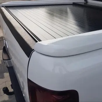 

Automatic Rollback Roller Lid Standard With Remote Control Pickup Rear Trunk