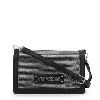 

Love Moschino-JC4051PP1ALH-Black