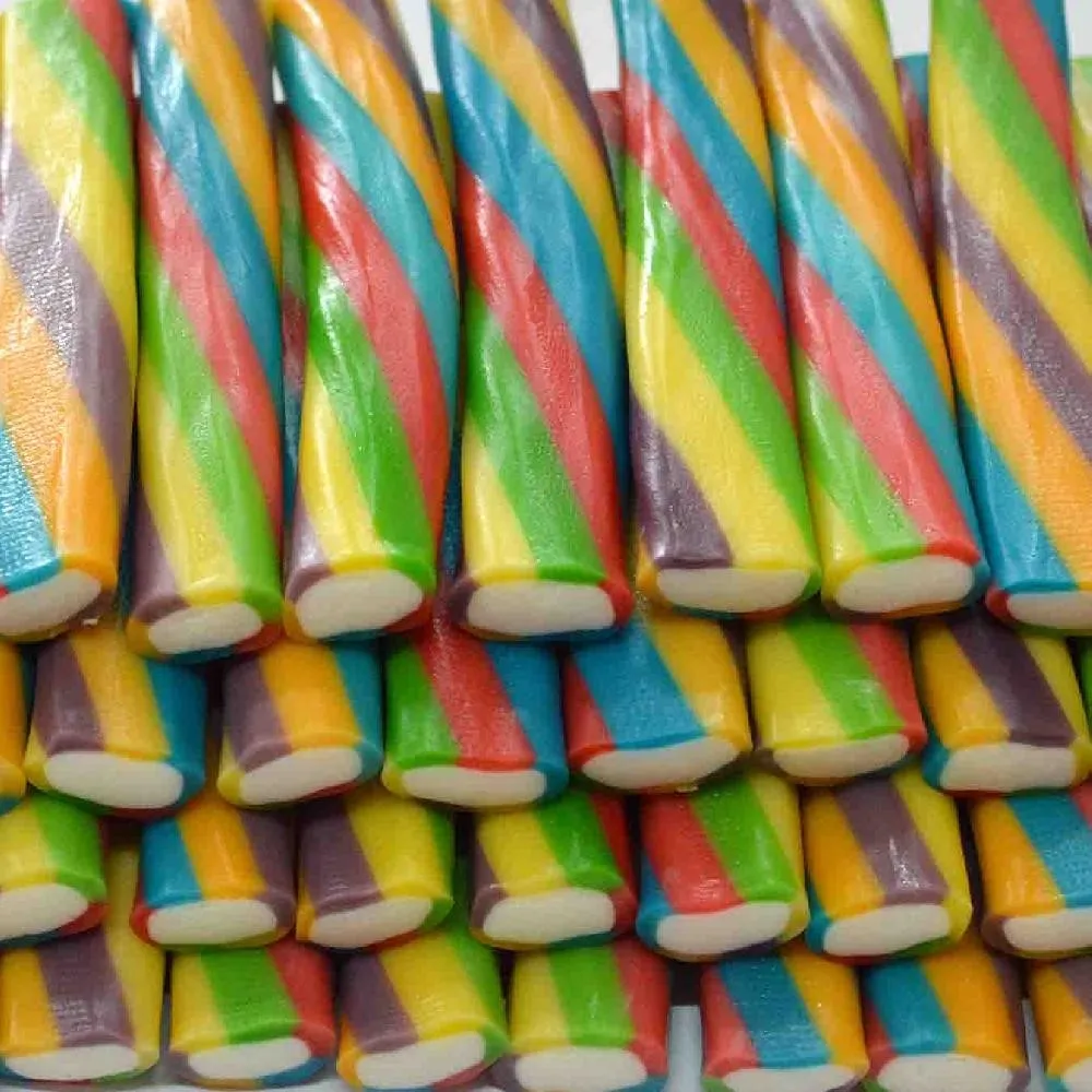 Marmalade logs giant tornado Fini 300 gr. afbeelding