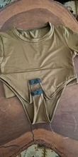 Body informal básico blanco y negro para mujer, Body de manga corta para mujer, Top de algodón, mono ajustado para mujer 2020
