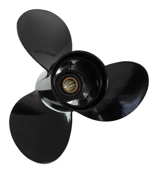 

Suzuki гребpropeller, 60A/dt40-65; 3x11-1/2x14r, baeksan 030401121a1400s