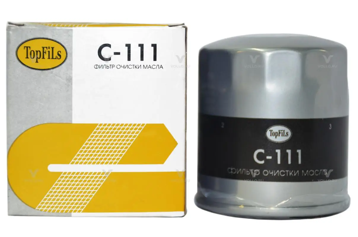 TOP FILS C-111 90915-03002