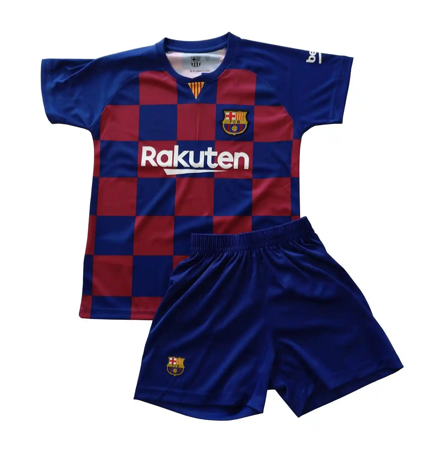 camiseta barça aliexpress