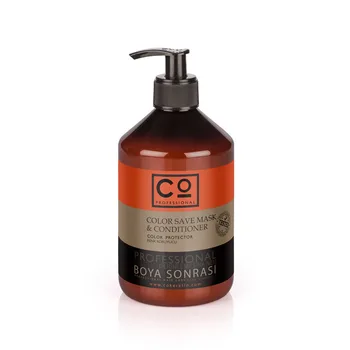 

Color Mask & Conditioner