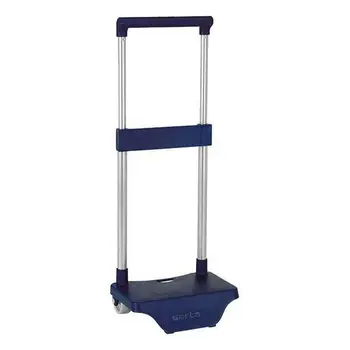 

Trolley Safta Navy blue