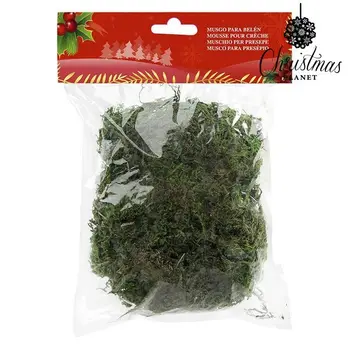 

Christmas bauble Christmas Planet 4882 30 g Moss