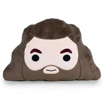 

Cushion Hagrid Harry Potter
