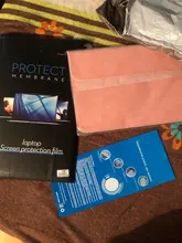 Película protectora HD para portátiles, protector de pantalla Flexible de 12, 13, 14, 15 y 17 pulgadas, 16:9, para Lenovo, ASUS, HP, Xiaomi, Dell