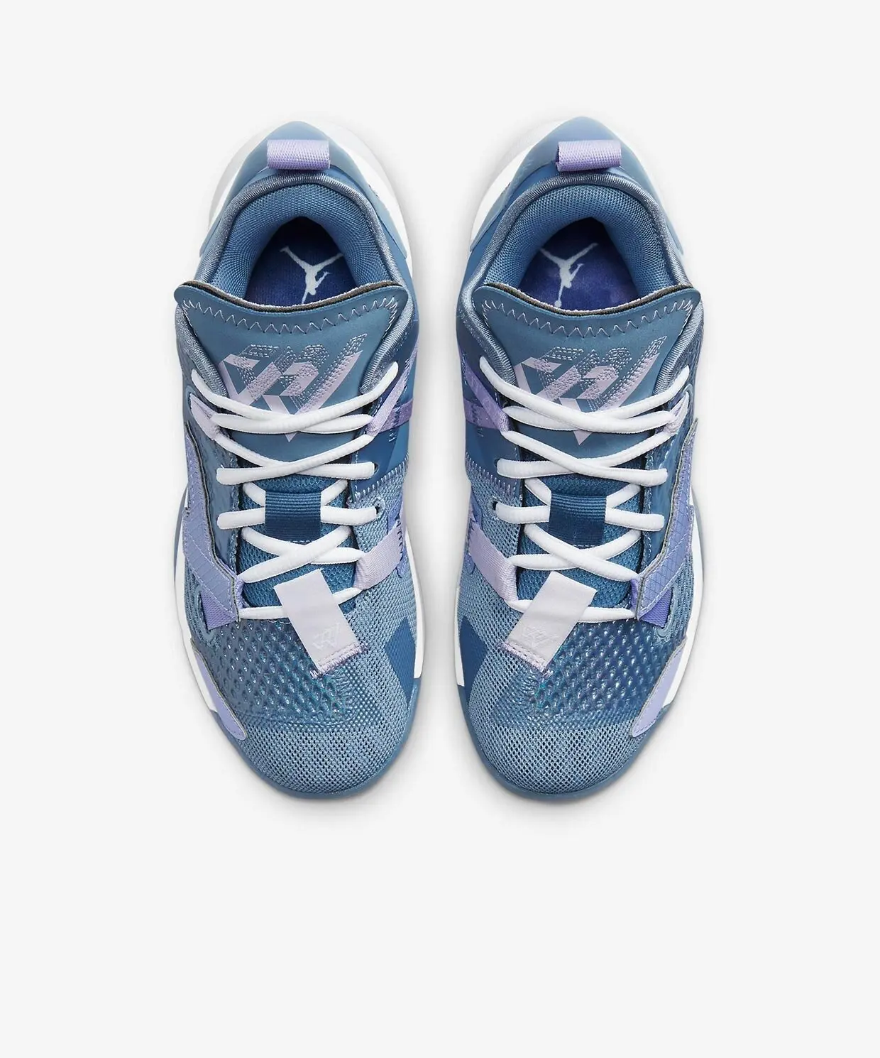 Оригинал Nike Jordan Why Not Zer0.4 (Gs 