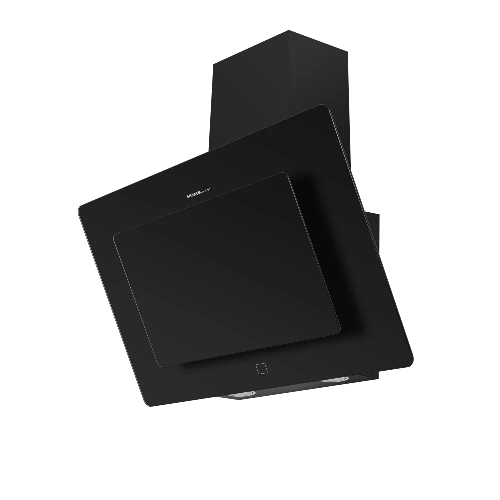 ВЫТЯЖКА HOMSair ELF 50 ЧЕРНЫЙ
