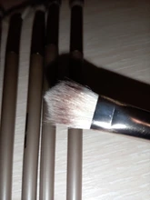 Cepillos de maquillaje MAANGE Pro Set de pinceles rosas sombra de ojos en polvo de mezcla delineador de cejas maquillaje belleza de cosméticos pinceles