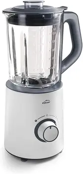 

Lacor 69587 69587-Electric mixer White 700 W, free BPA, 1'50 L, Steel stainless