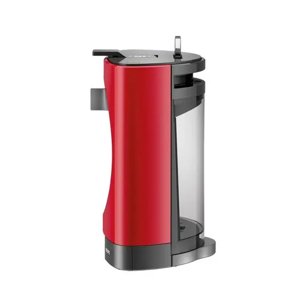 Капсульная кофемашина dolcee Gusto Krups Oblo KP1105 1500W 15 bar 0,6 L Red