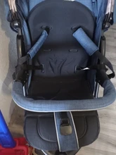 Cushion Cushion-Pad-Accessories Seat Trolley Pushchair Soft-Mattress Car-Cart Kids