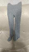 YWHUANSEN 0-6Yrs niños PRIMAVERA/otoño medias de algodón bebé niña medias chico infantil de Collant medias prendas de vestir suaves infantil