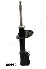

Shock Absorber front left gas-масл. Japanparts art. mm00169