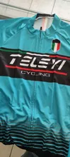 2020 nuevo rcc cielo Conjunto de Jersey de Ciclismo profesional traje de Ropa de Ciclismo Ropa de bicicleta de carreras Mans Ropa para bicicleta de montaña Ciclismo conjunto