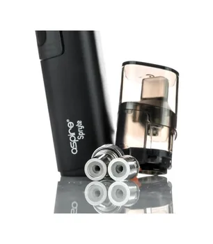 

KIT POD SPRYTE AIO 650 MAH-ASPIRE